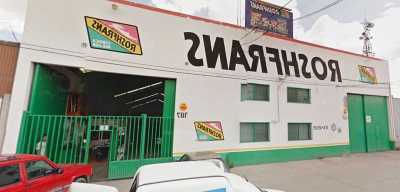 Penthouse For Sale in San Luis Potosi, Mexico