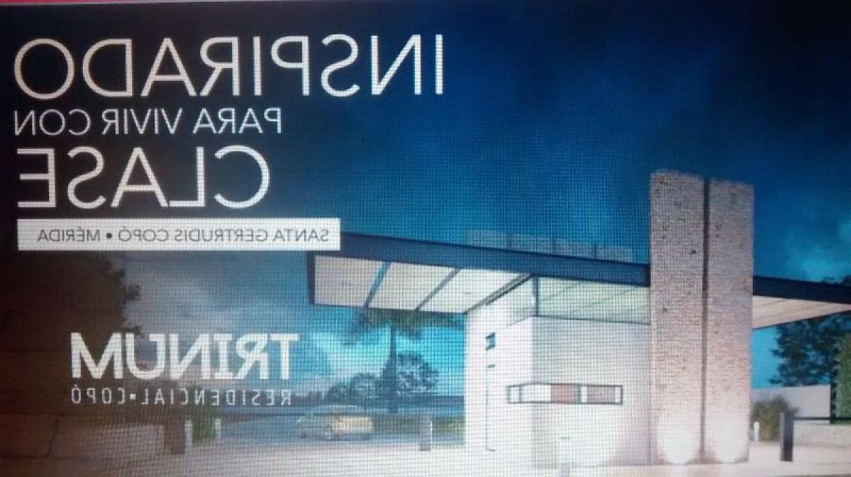 Picture of Home For Sale in Merida, Yucatan, Mexico