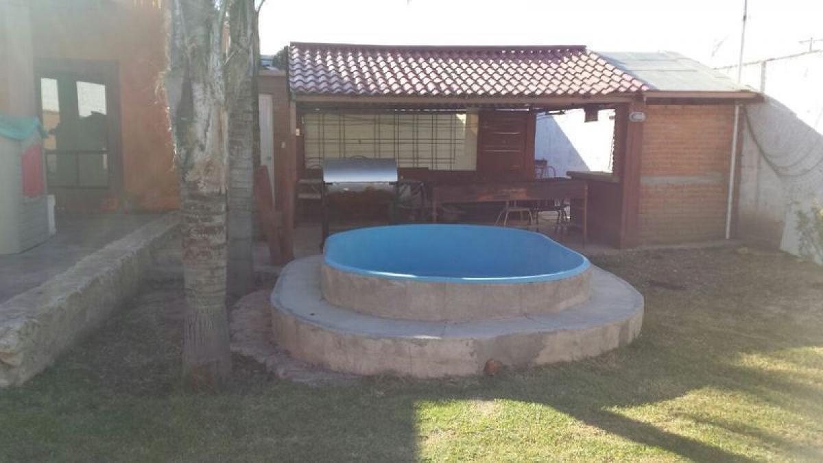 Picture of Home For Sale in Jesus Carranza, Veracruz, Mexico