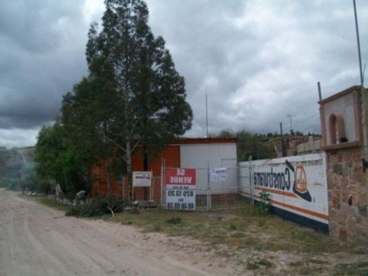 Picture of Residential Land For Sale in Chietla, Puebla, Mexico