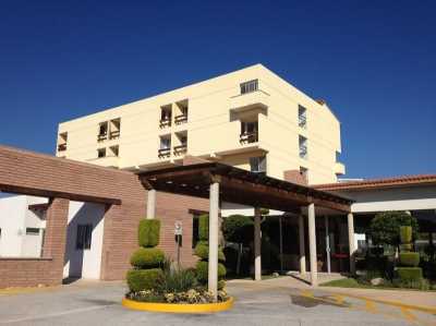 Apartment For Sale in Naolinco, Mexico