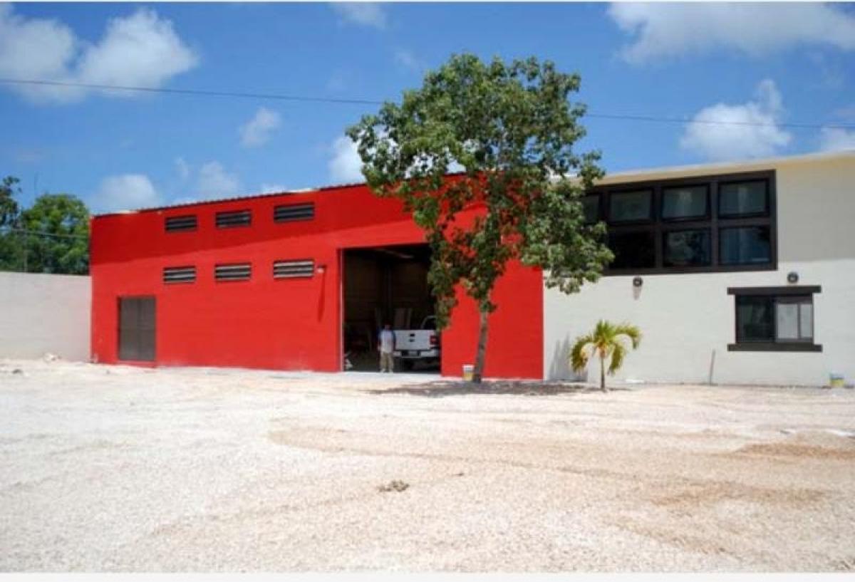 Picture of Other Commercial For Sale in Quintana Roo, Quintana Roo, Mexico