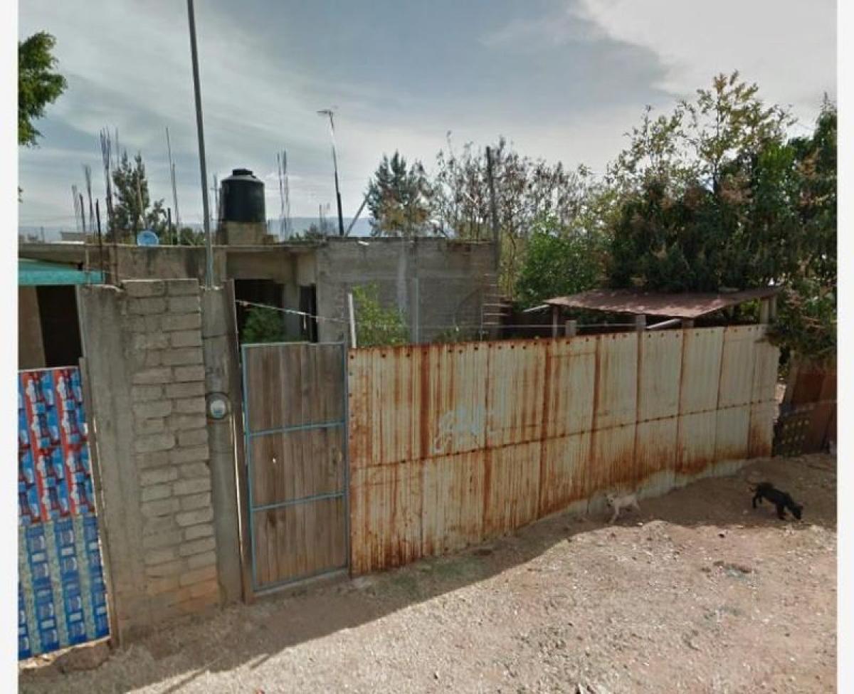 Picture of Residential Land For Sale in Oaxaca, Oaxaca, Mexico