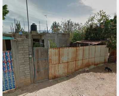 Residential Land For Sale in Oaxaca, Mexico