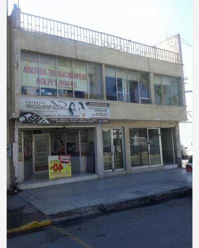 Apartment Building For Sale in Playa Vicente, Mexico