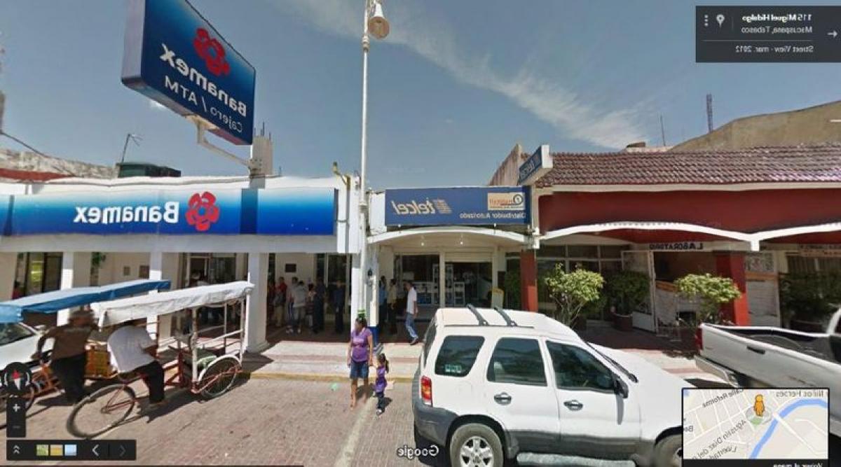 Picture of Home For Sale in Macuspana, Tabasco, Mexico