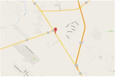 Residential Land For Sale in Cienega De Flores, Mexico