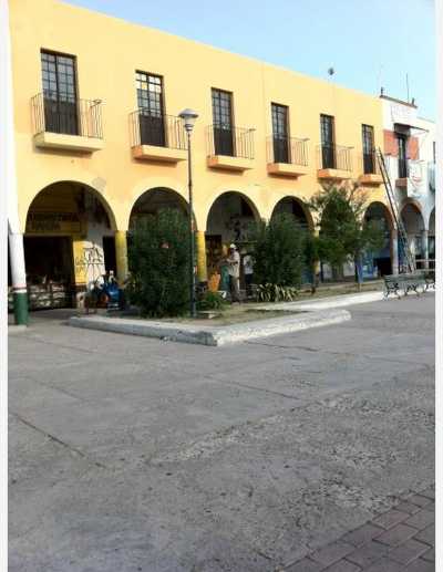 Apartment Building For Sale in Jalisco, Mexico