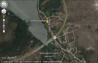 Development Site For Sale in San Luis Potosi, Mexico
