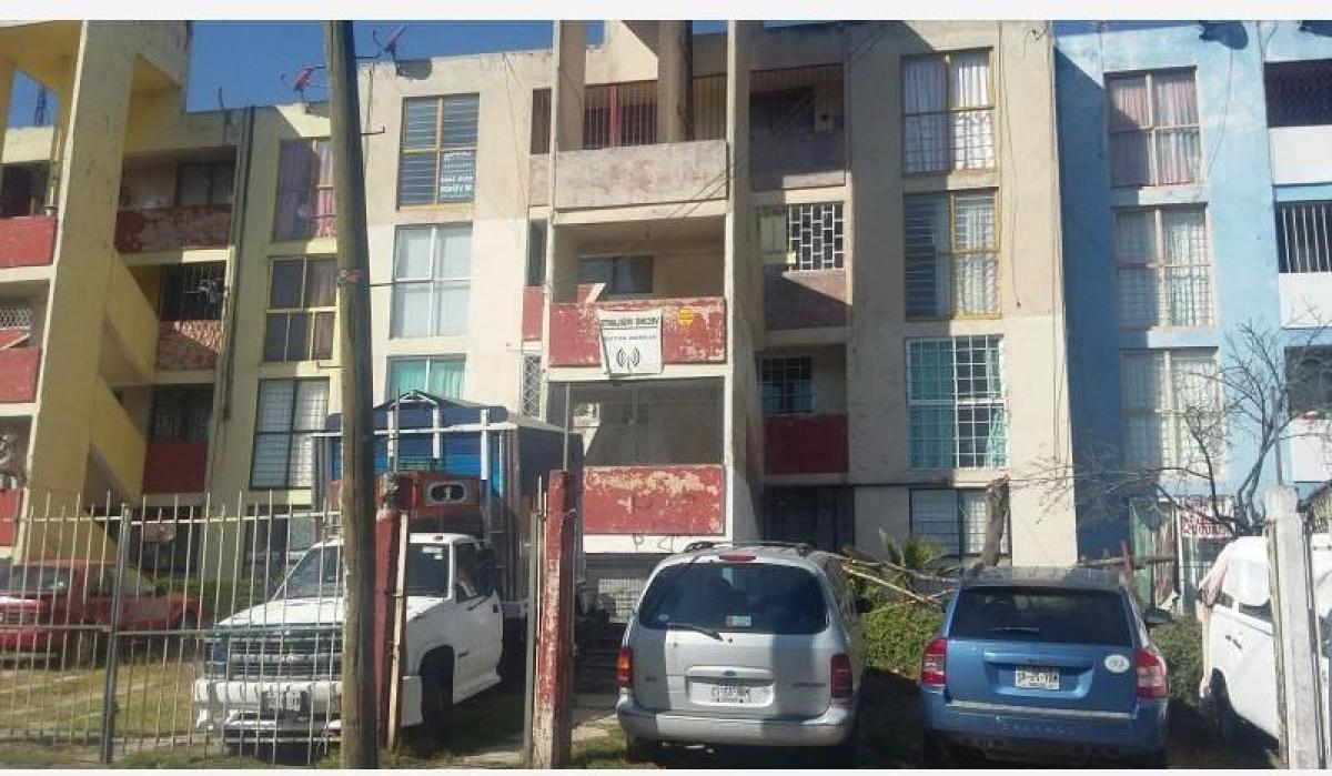 Picture of Apartment For Sale in Tlalnepantla De Baz, Mexico, Mexico