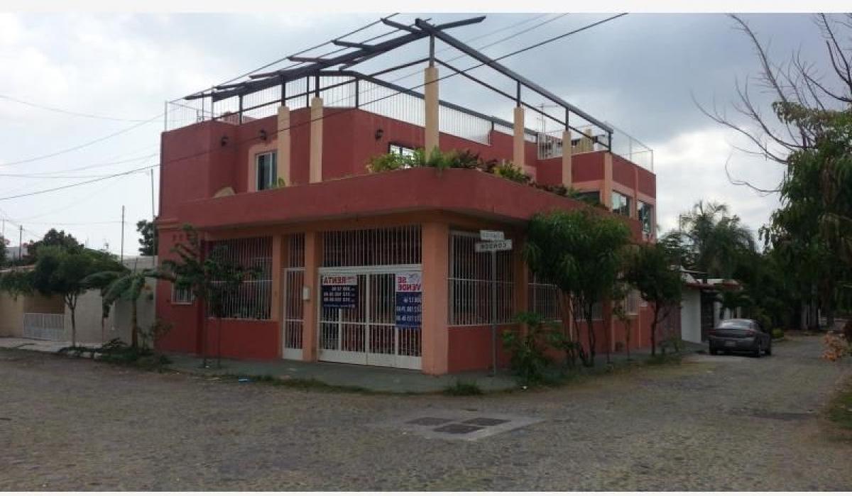 Picture of Home For Sale in Colima, Colima, Mexico