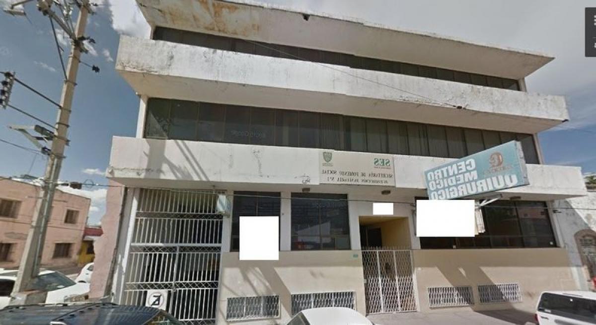 Picture of Apartment Building For Sale in Chihuahua, Chihuahua, Mexico