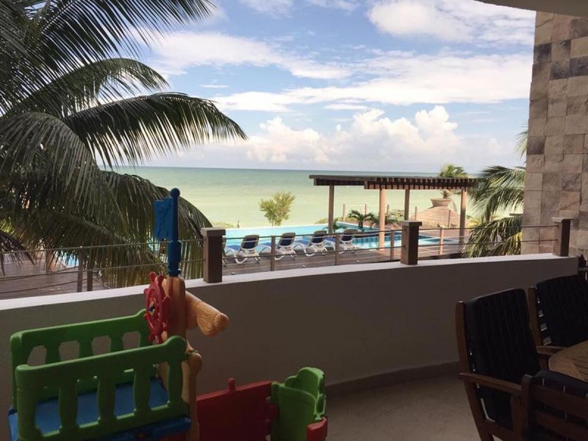 Picture of Apartment For Sale in Ixil, Yucatan, Mexico