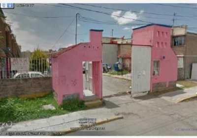 Home For Sale in Tultitlan, Mexico
