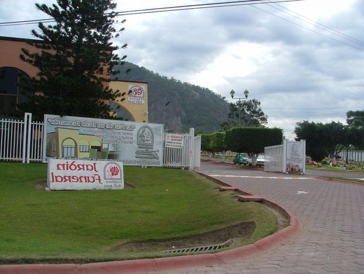 Picture of Residential Land For Sale in Nayarit, Nayarit, Mexico