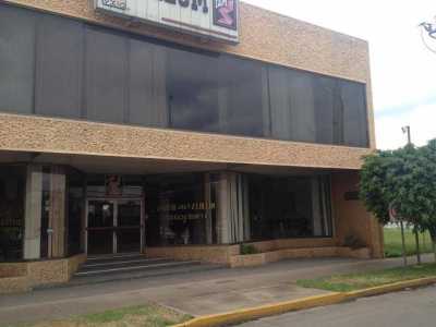 Apartment Building For Sale in Guanajuato, Mexico