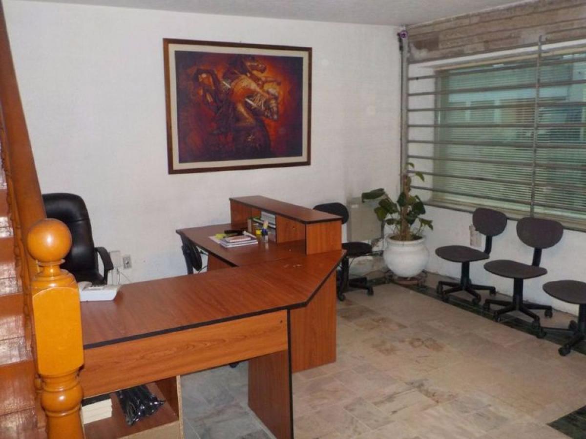 Picture of Office For Sale in Mexicali, Baja California, Mexico