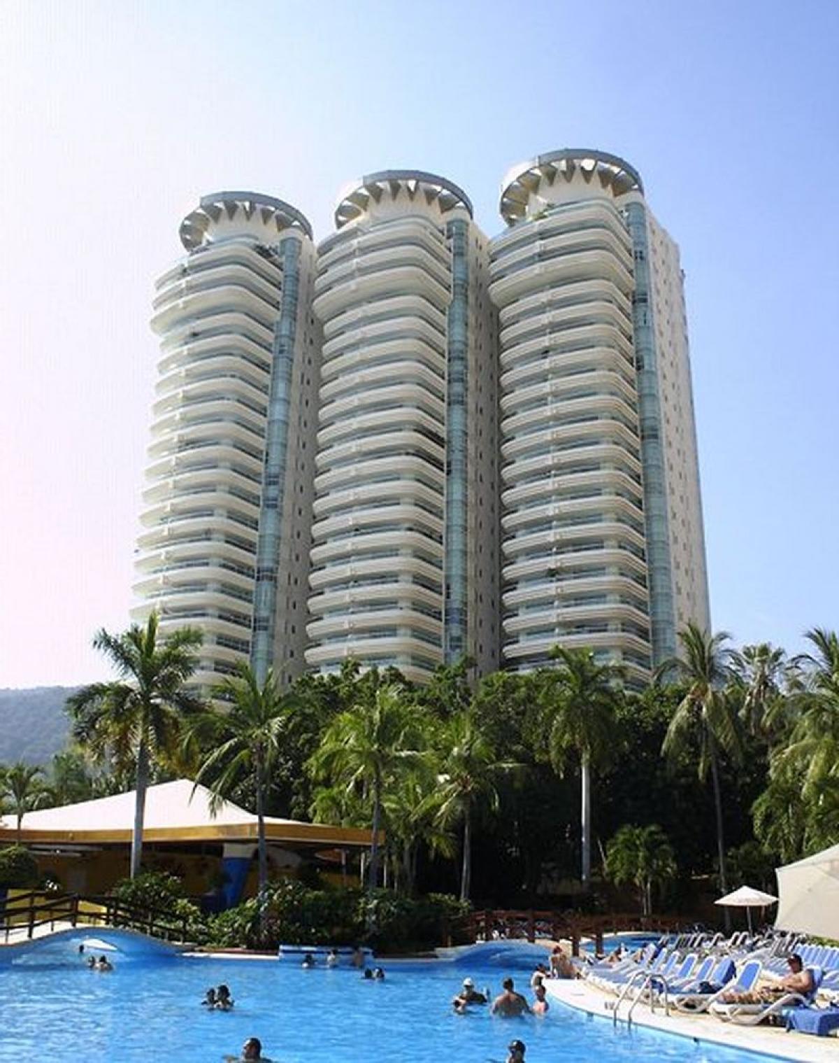 Picture of Apartment For Sale in Guerrero, Guerrero, Mexico