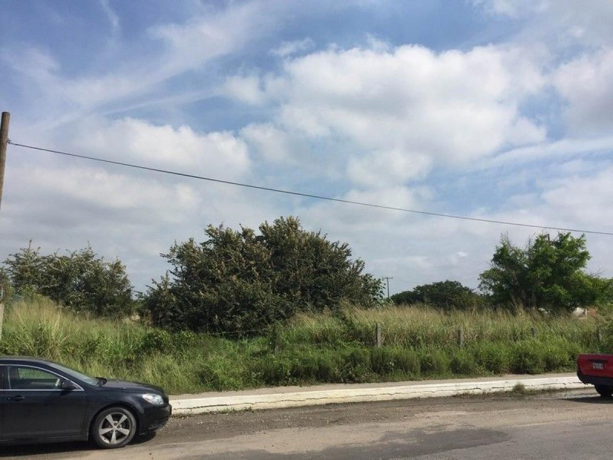Picture of Residential Land For Sale in Tamaulipas, Tamaulipas, Mexico
