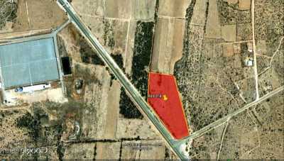 Residential Land For Sale in Villa De Reyes, Mexico