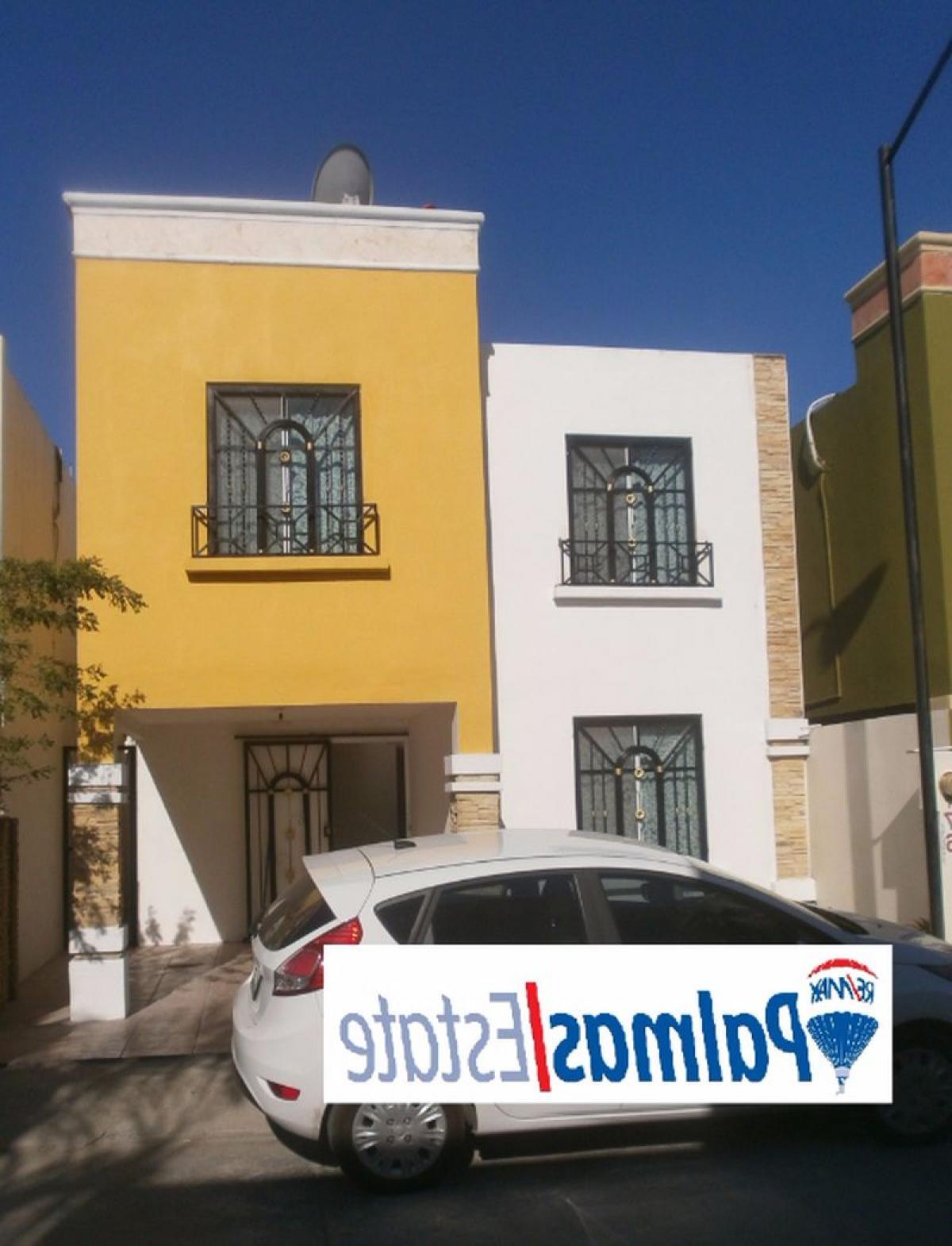Picture of Home For Sale in Campeche, Campeche, Mexico