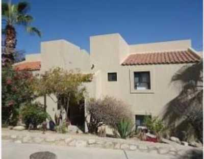 Home For Sale in Los Cabos, Mexico