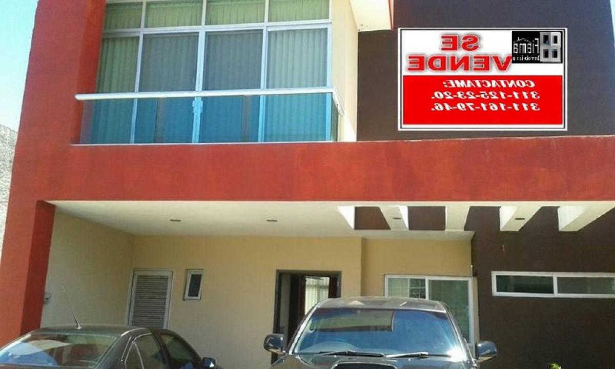 Picture of Home For Sale in Nayarit, Nayarit, Mexico