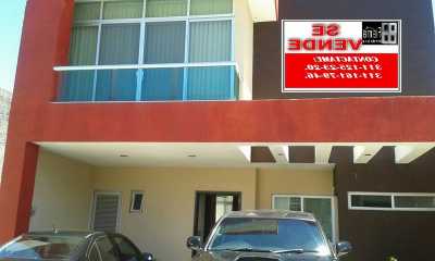 Home For Sale in Nayarit, Mexico