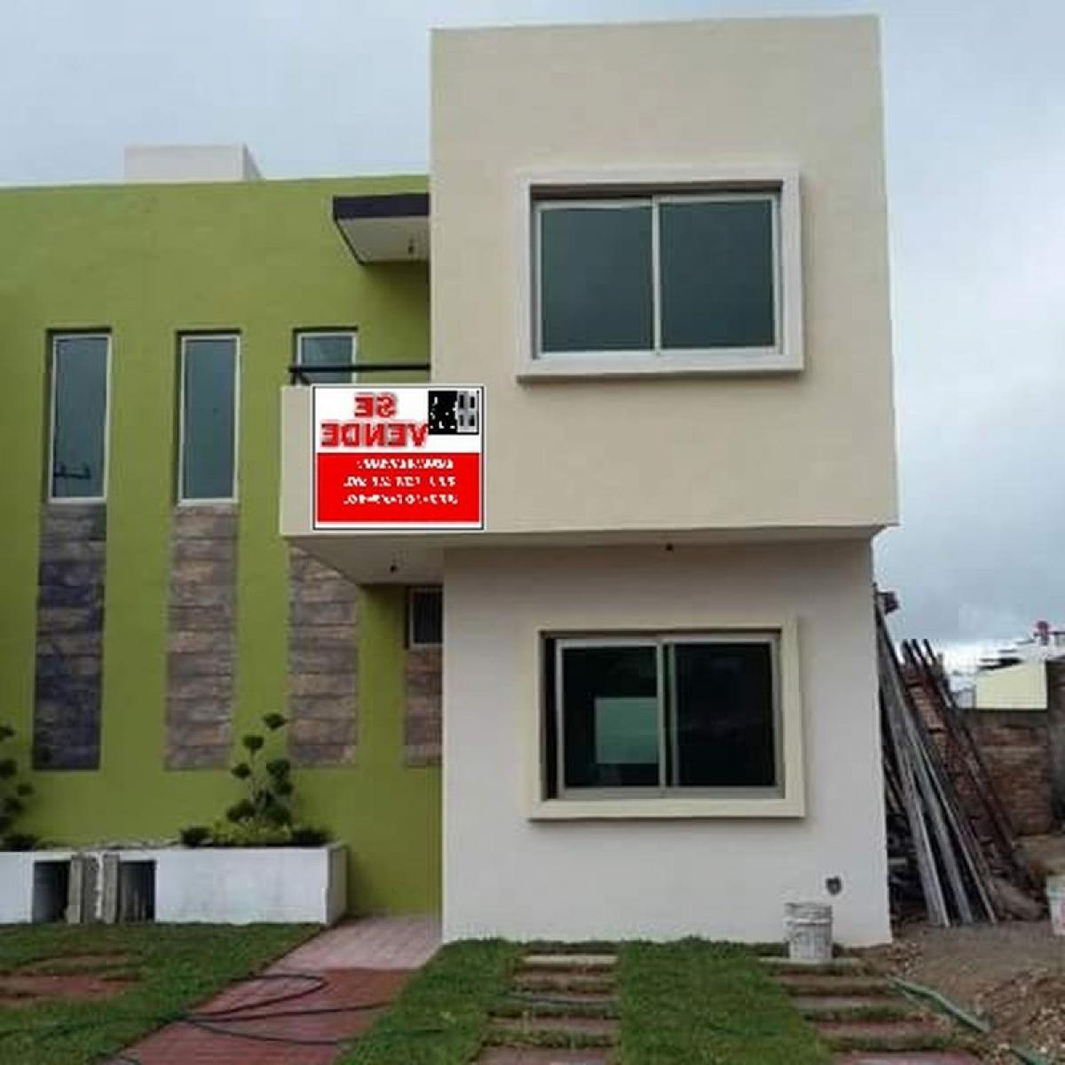 Picture of Home For Sale in Nayarit, Nayarit, Mexico