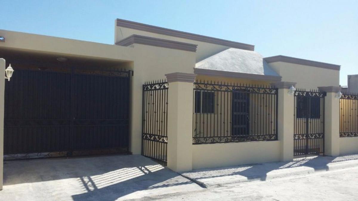 Picture of Home For Sale in General Zuazua, Nuevo Leon, Mexico