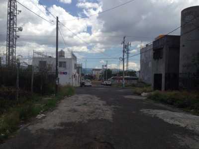 Residential Land For Sale in Jiquipilas, Mexico