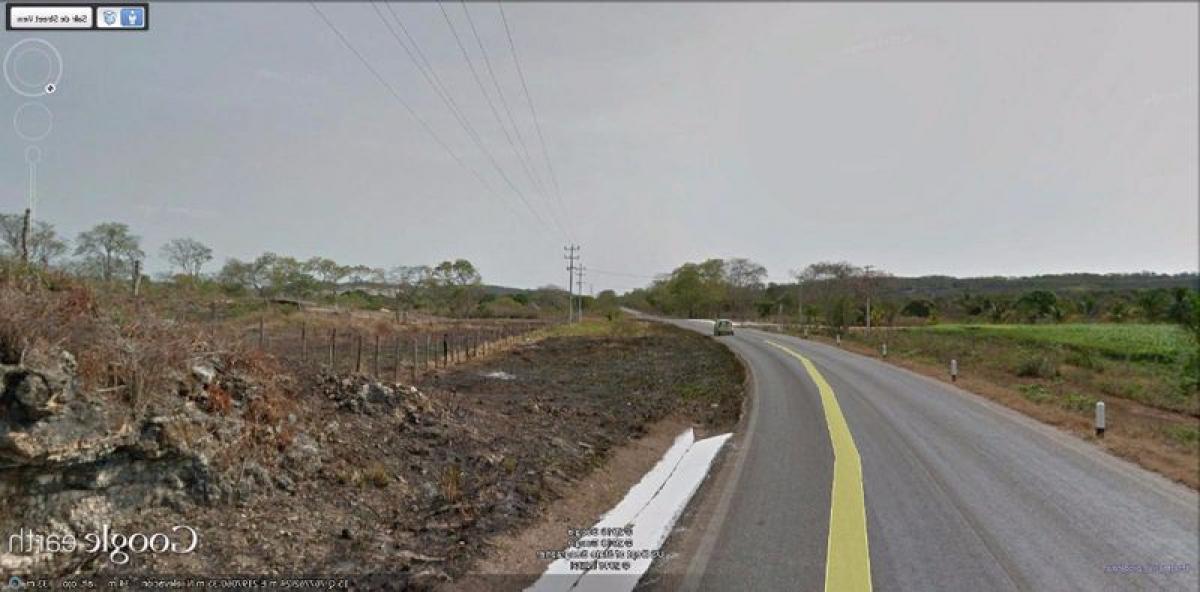 Picture of Development Site For Sale in Campeche, Campeche, Mexico