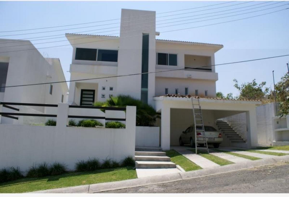 Picture of Home For Sale in Atlatlahucan, Morelos, Mexico