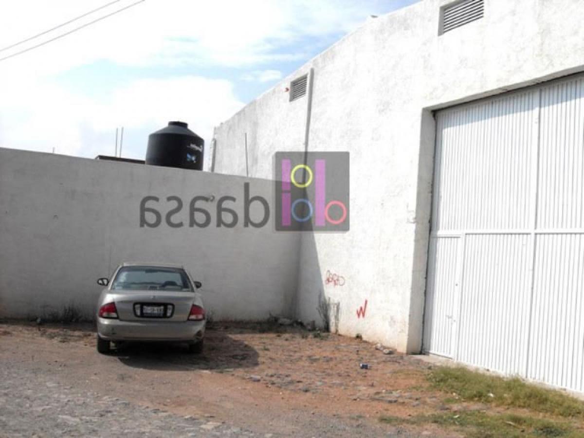 Picture of Other Commercial For Sale in Colon, Queretaro, Mexico