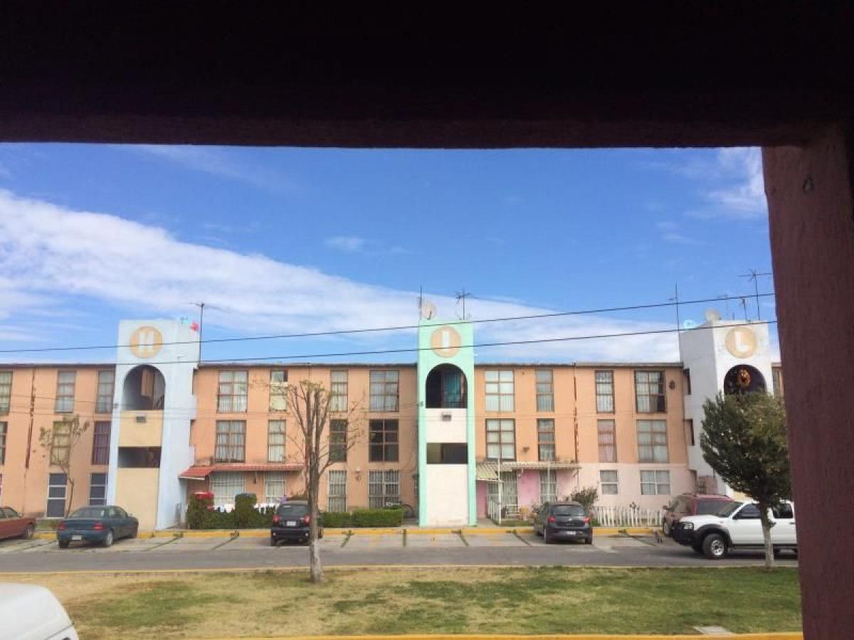 Picture of Apartment For Sale in Texcoco, Mexico, Mexico