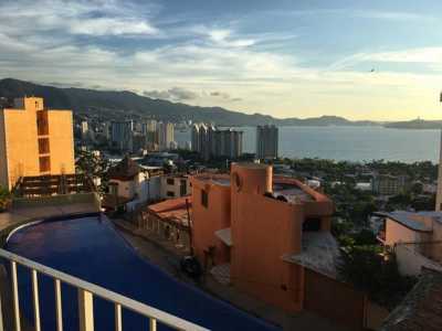 Apartment For Sale in Acapulco De Juarez, Mexico