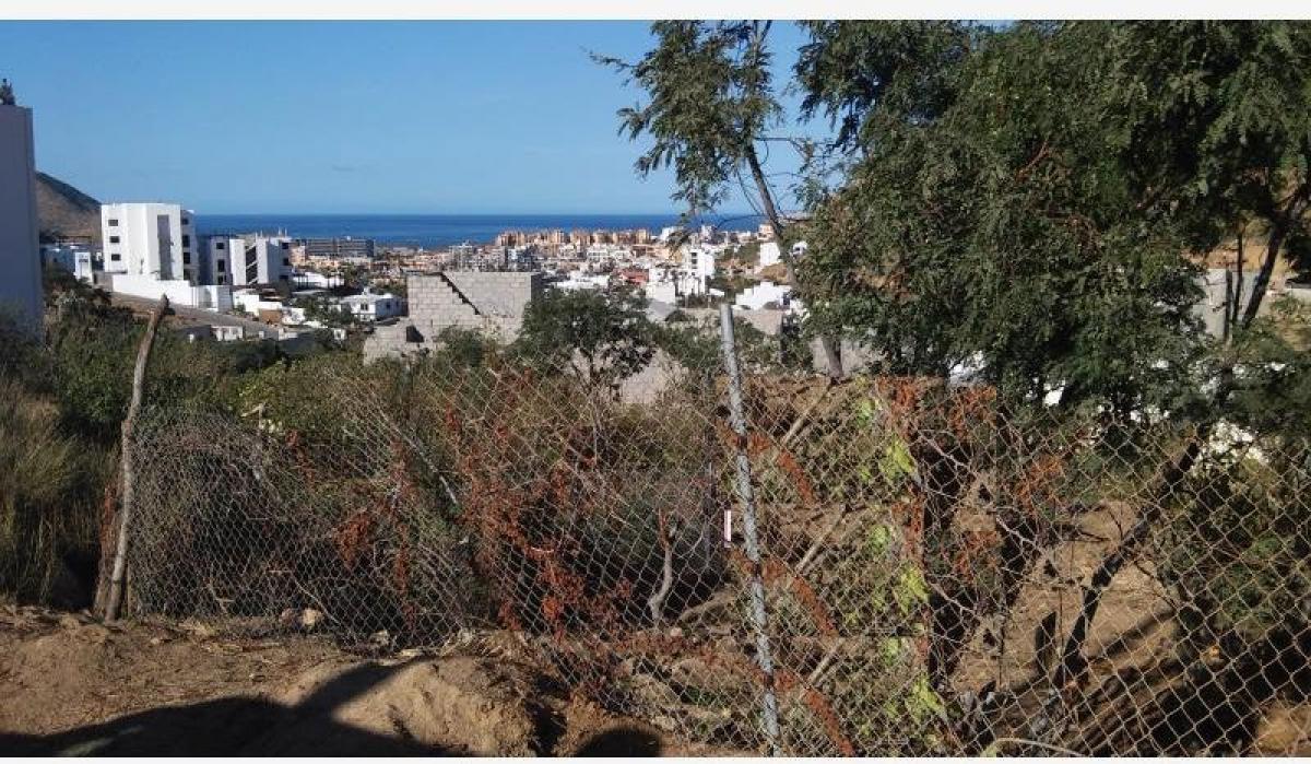 Picture of Residential Land For Sale in Baja California Sur, Baja California Sur, Mexico