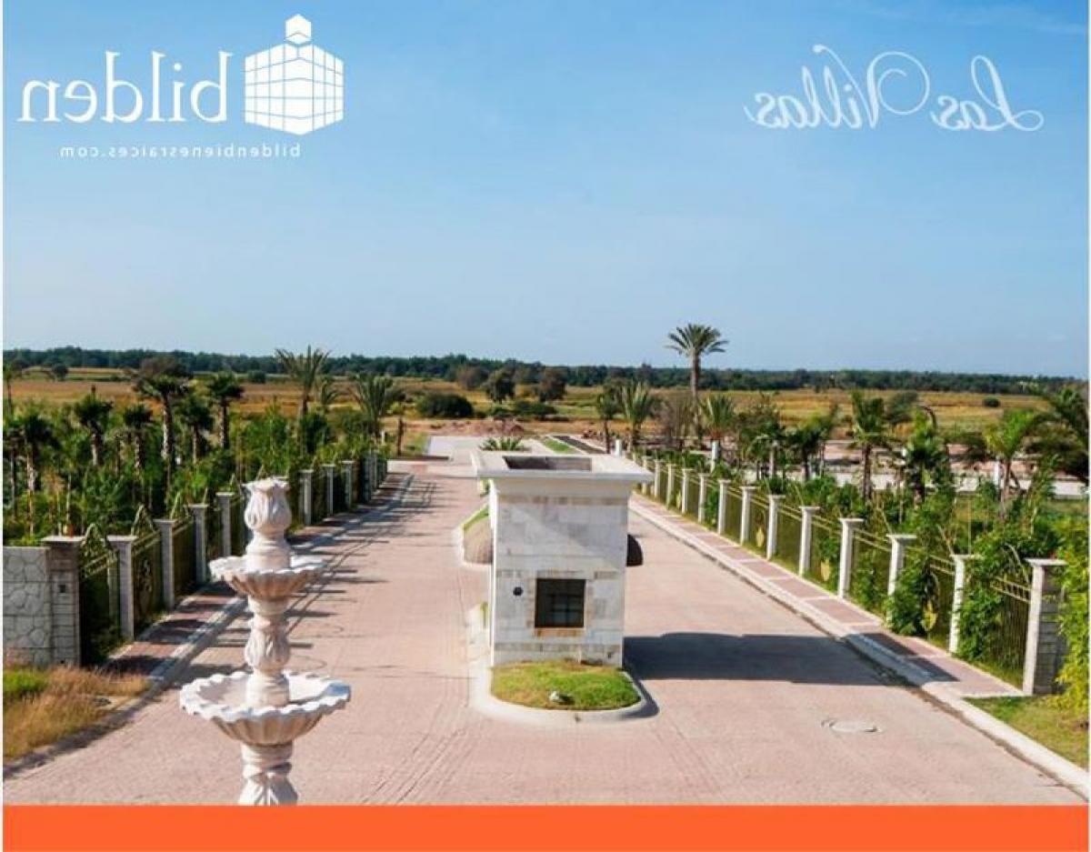 Picture of Residential Land For Sale in Durango, Durango, Mexico