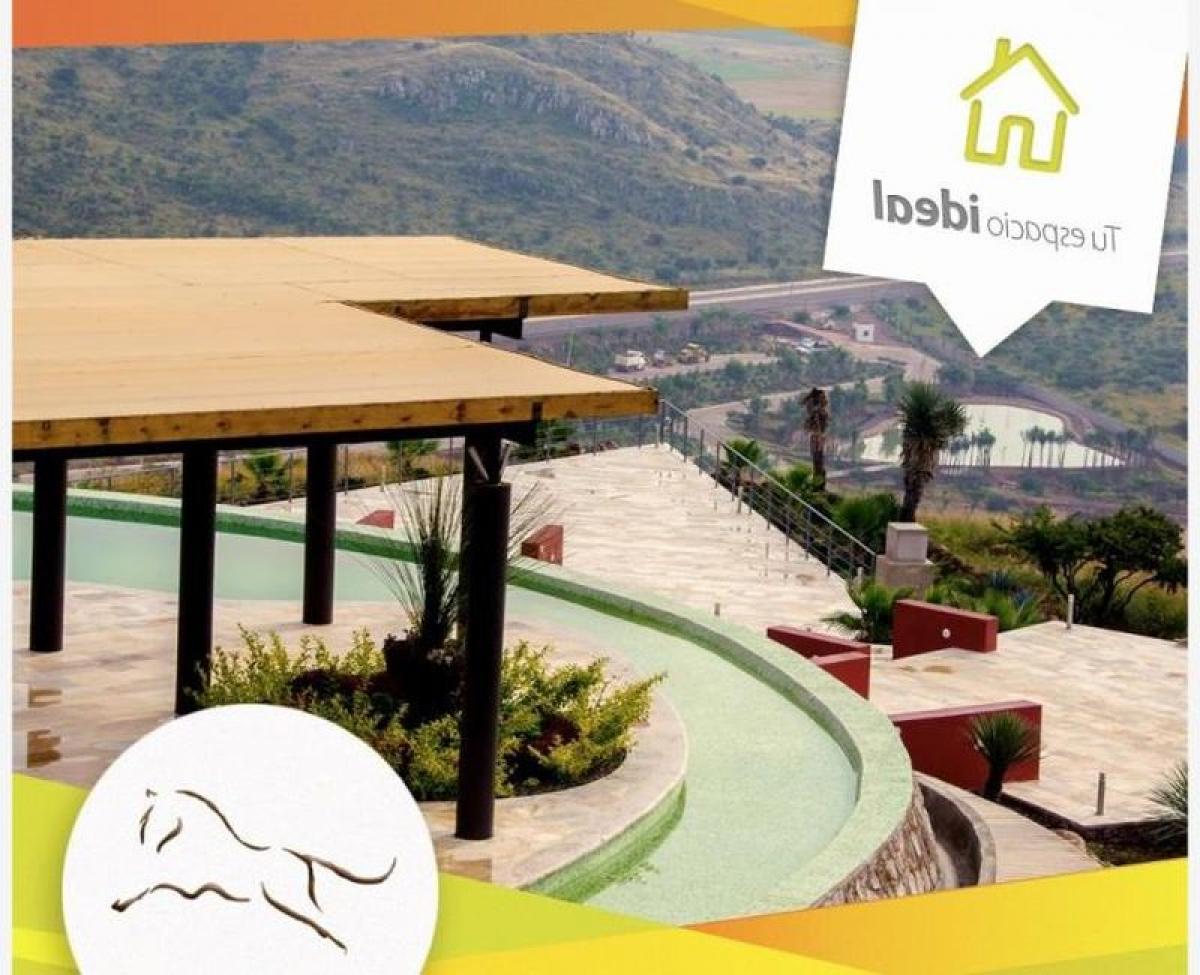 Picture of Residential Land For Sale in Durango, Durango, Mexico