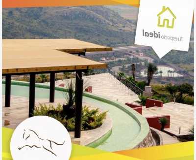 Residential Land For Sale in Durango, Mexico