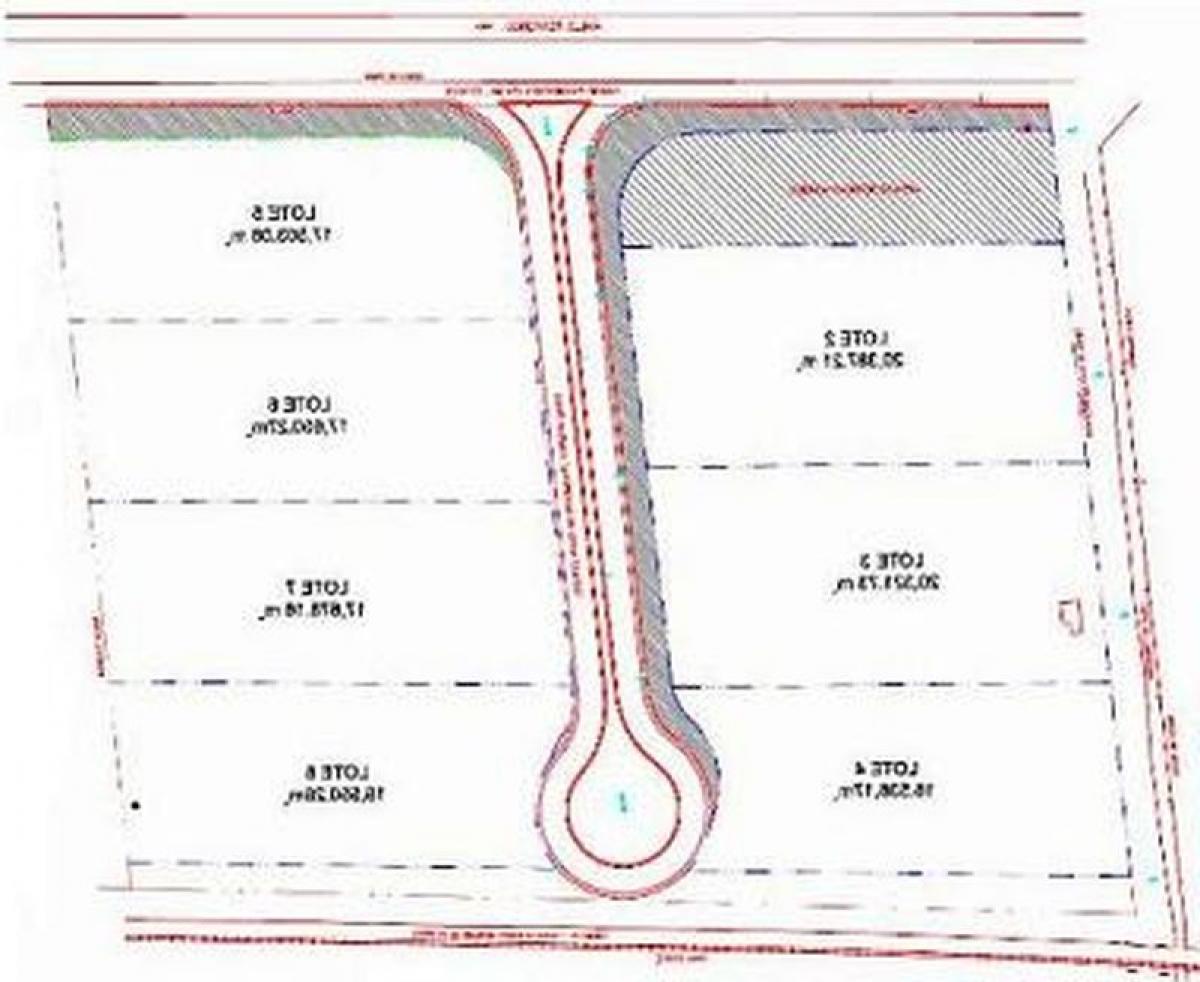 Picture of Penthouse For Sale in Montemorelos, Nuevo Leon, Mexico