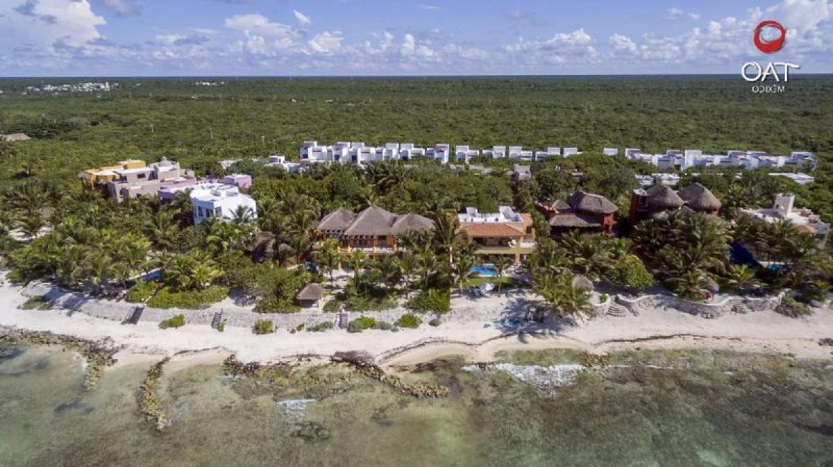 Picture of Home For Sale in Solidaridad, Quintana Roo, Mexico