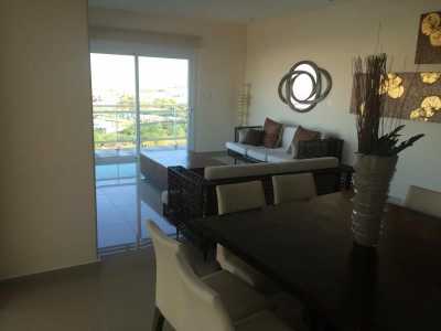 Apartment For Sale in Sinaloa, Mexico