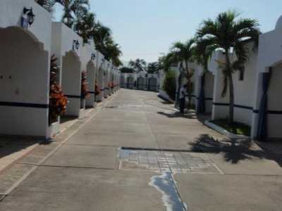 Apartment Building For Sale in Colima, Mexico