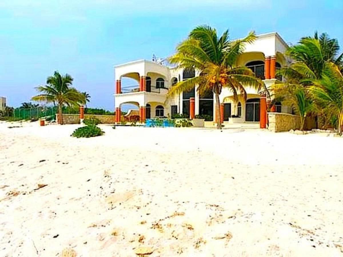 Picture of Home For Sale in Tulum, Quintana Roo, Mexico