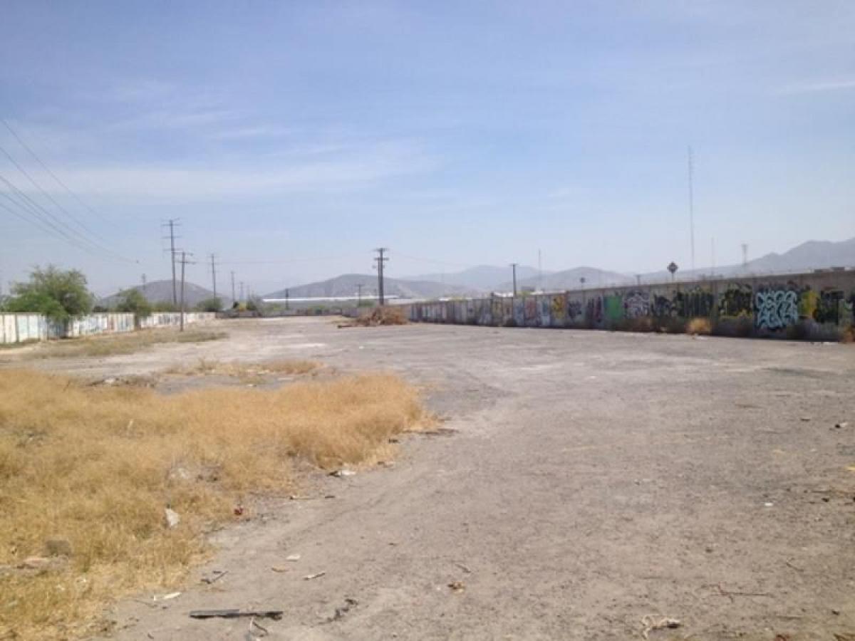 Picture of Residential Land For Sale in Gomez Palacio, Durango, Mexico