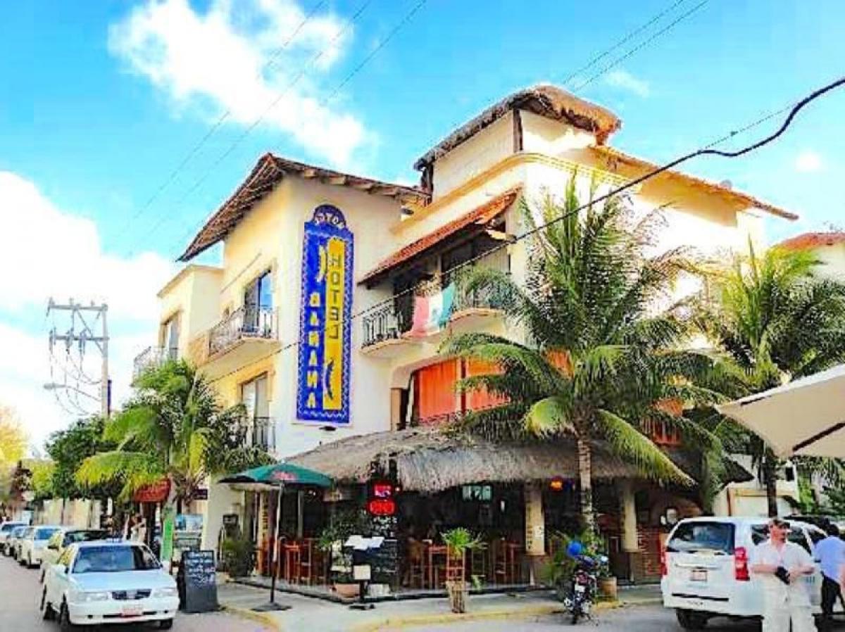 Picture of Apartment Building For Sale in Solidaridad, Quintana Roo, Mexico