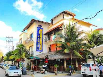 Apartment Building For Sale in Solidaridad, Mexico