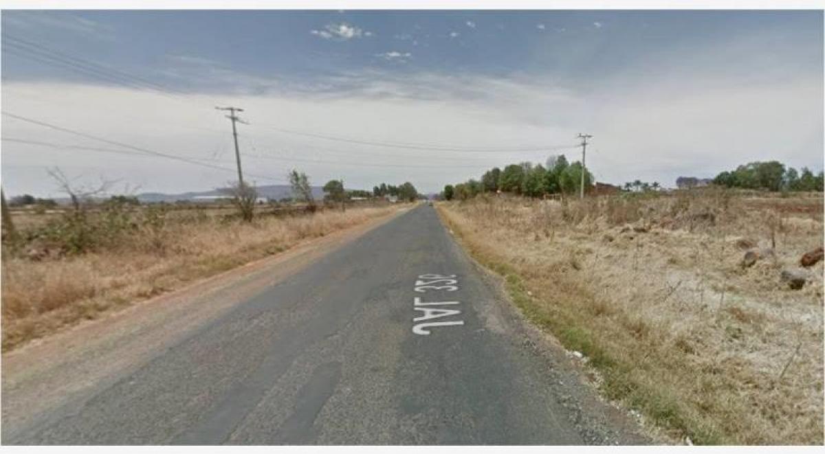 Picture of Residential Land For Sale in Tepatitlan De Morelos, Jalisco, Mexico