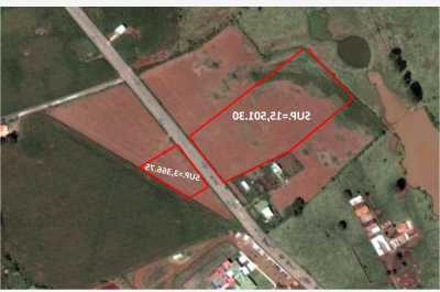 Residential Land For Sale in Tepatitlan De Morelos, Mexico